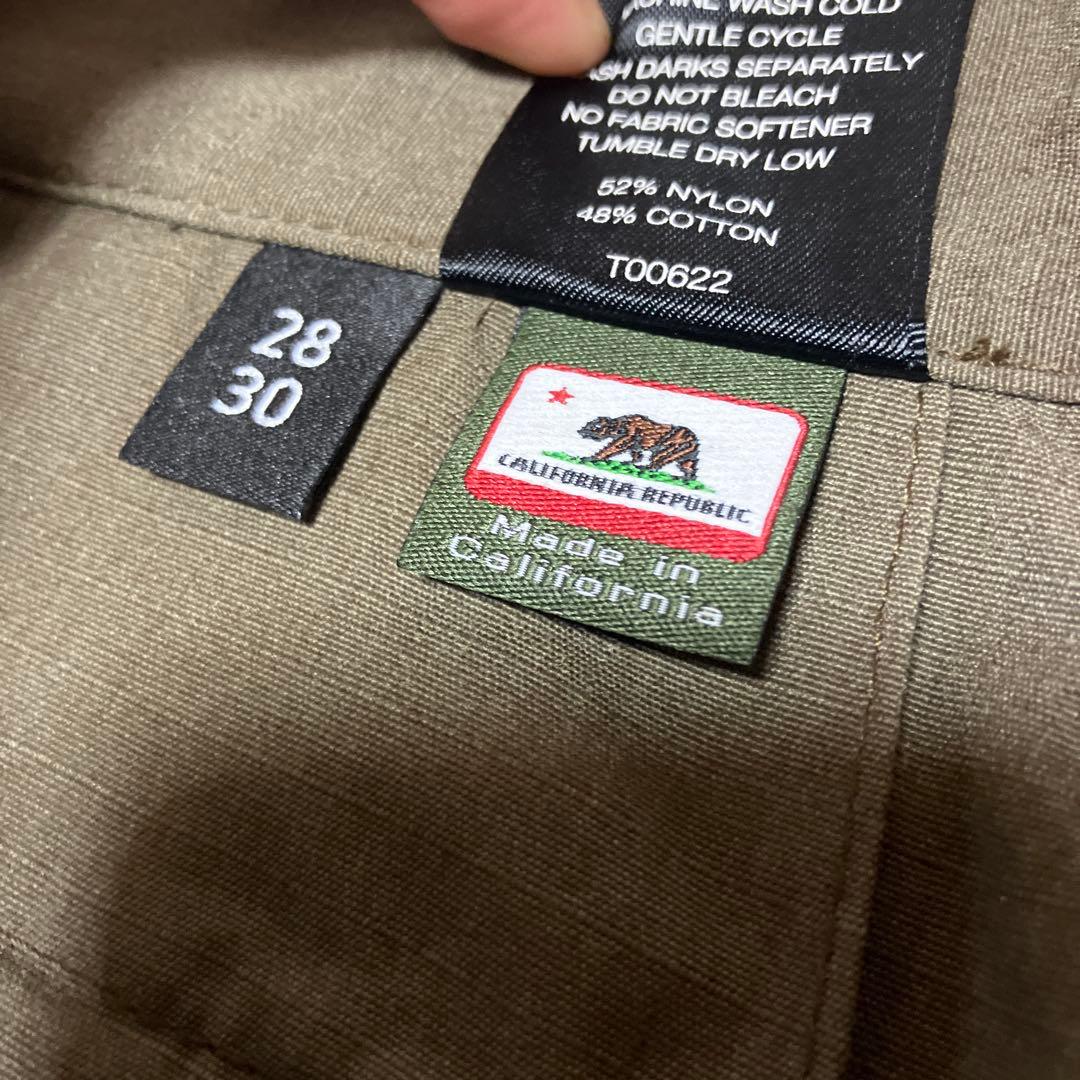 パンツ Triple aught design ripstop legionnaire