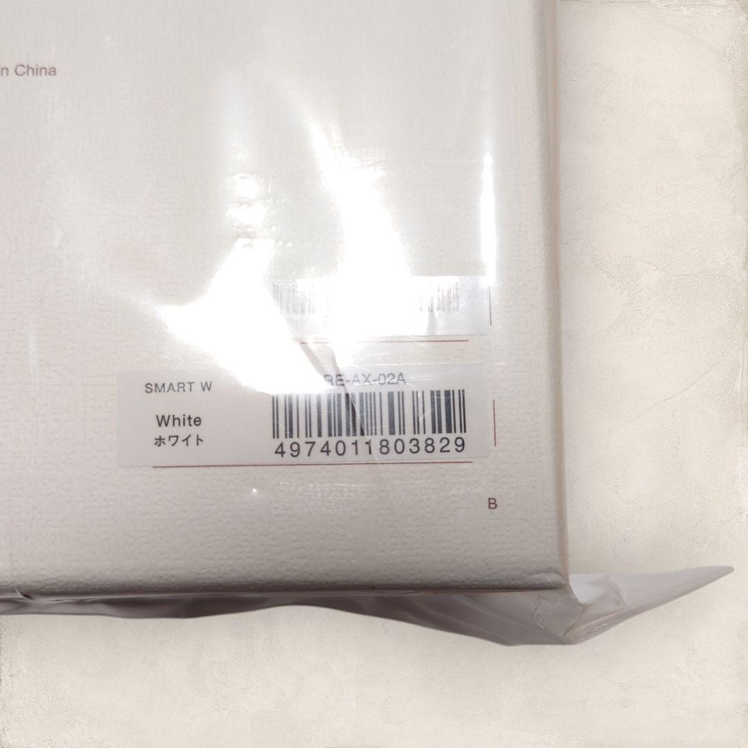 ✨新品未開封✨リファ ビューテックドライヤースマート ダブル RE-AX-02A