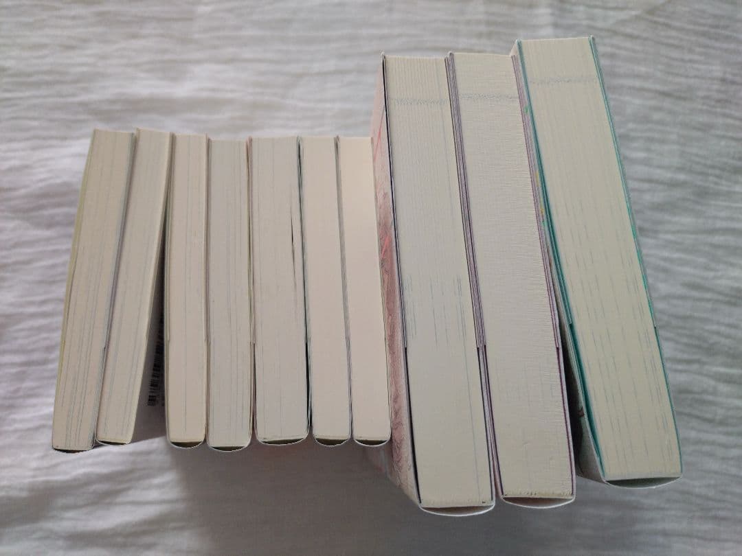 BL小説 イエスかノーか半分か シリーズ まとめ売り 一穂ミチ