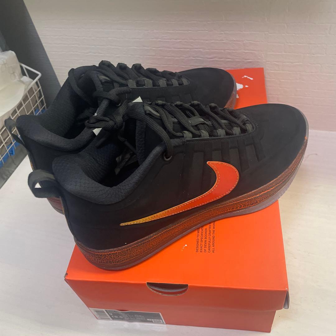 お値下げ！NIKE Book2 新品未使用