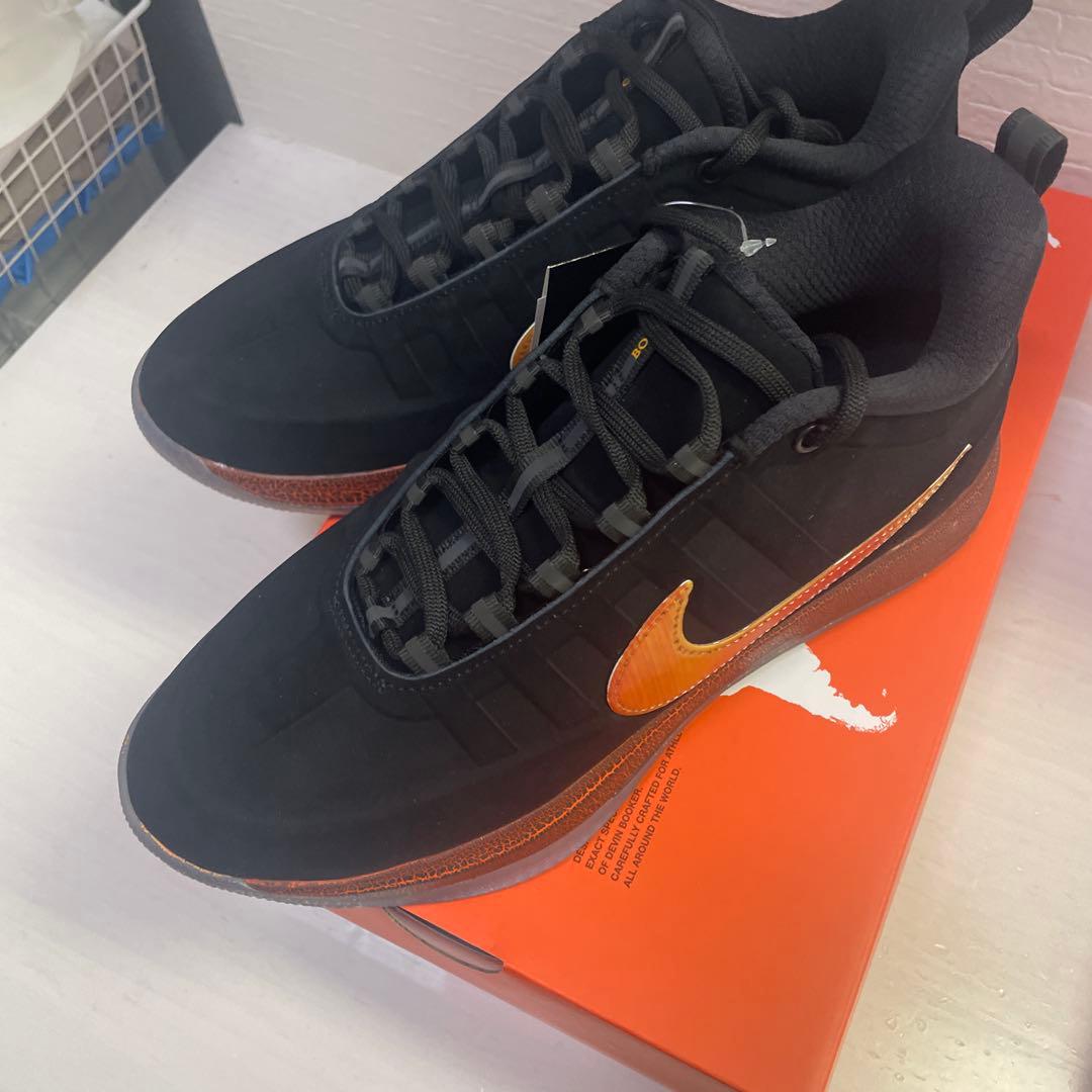 お値下げ！NIKE Book2 新品未使用