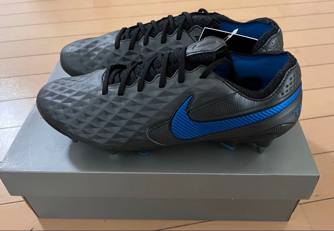 Nike Tiempo Legend8Elite SGPro 新品未使用27.5