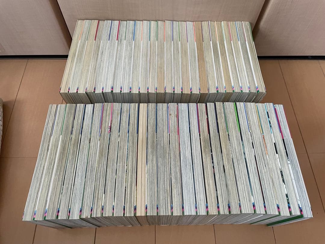 矢沢あい　9作品　全巻　49冊セット　全巻セット