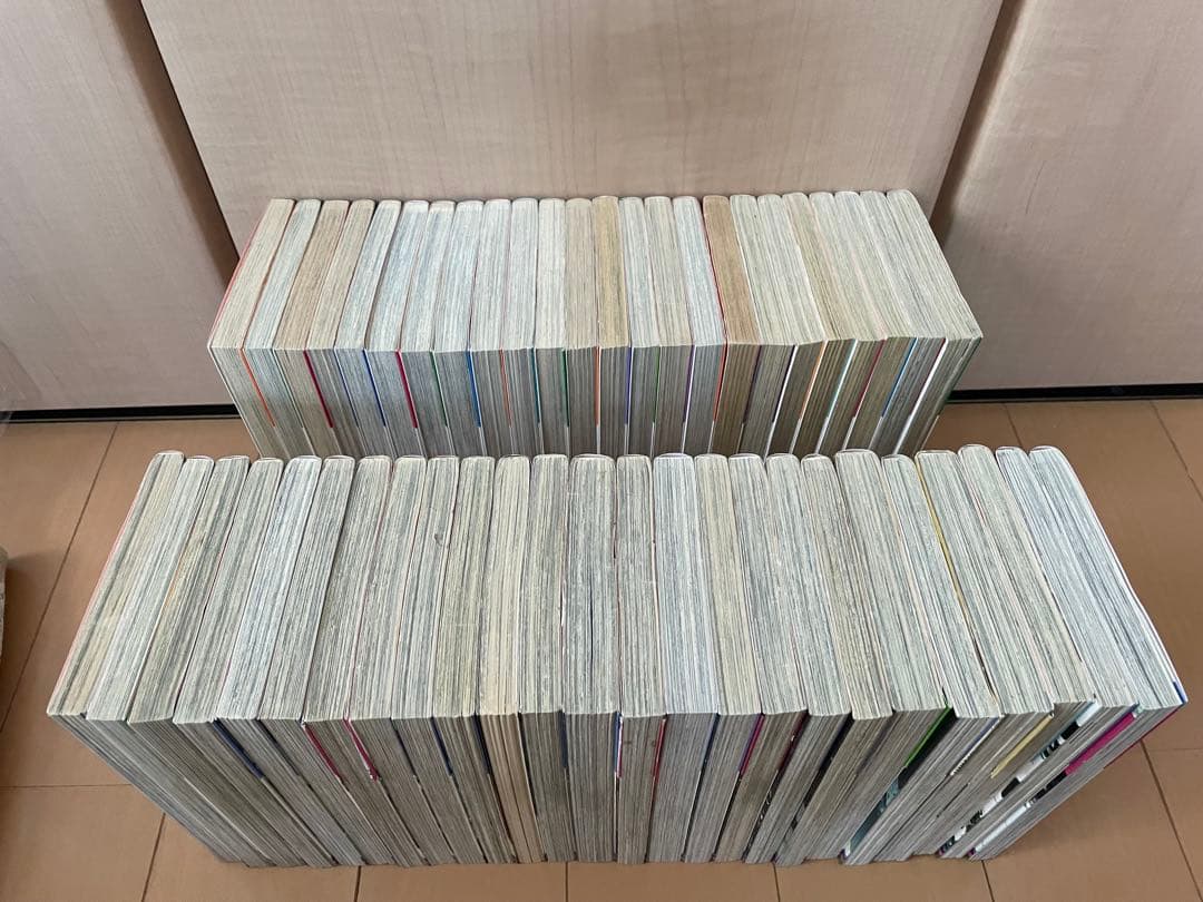 矢沢あい　9作品　全巻　49冊セット　全巻セット