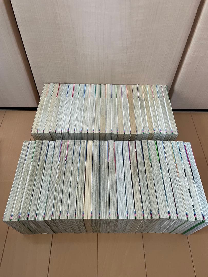 矢沢あい　9作品　全巻　49冊セット　全巻セット