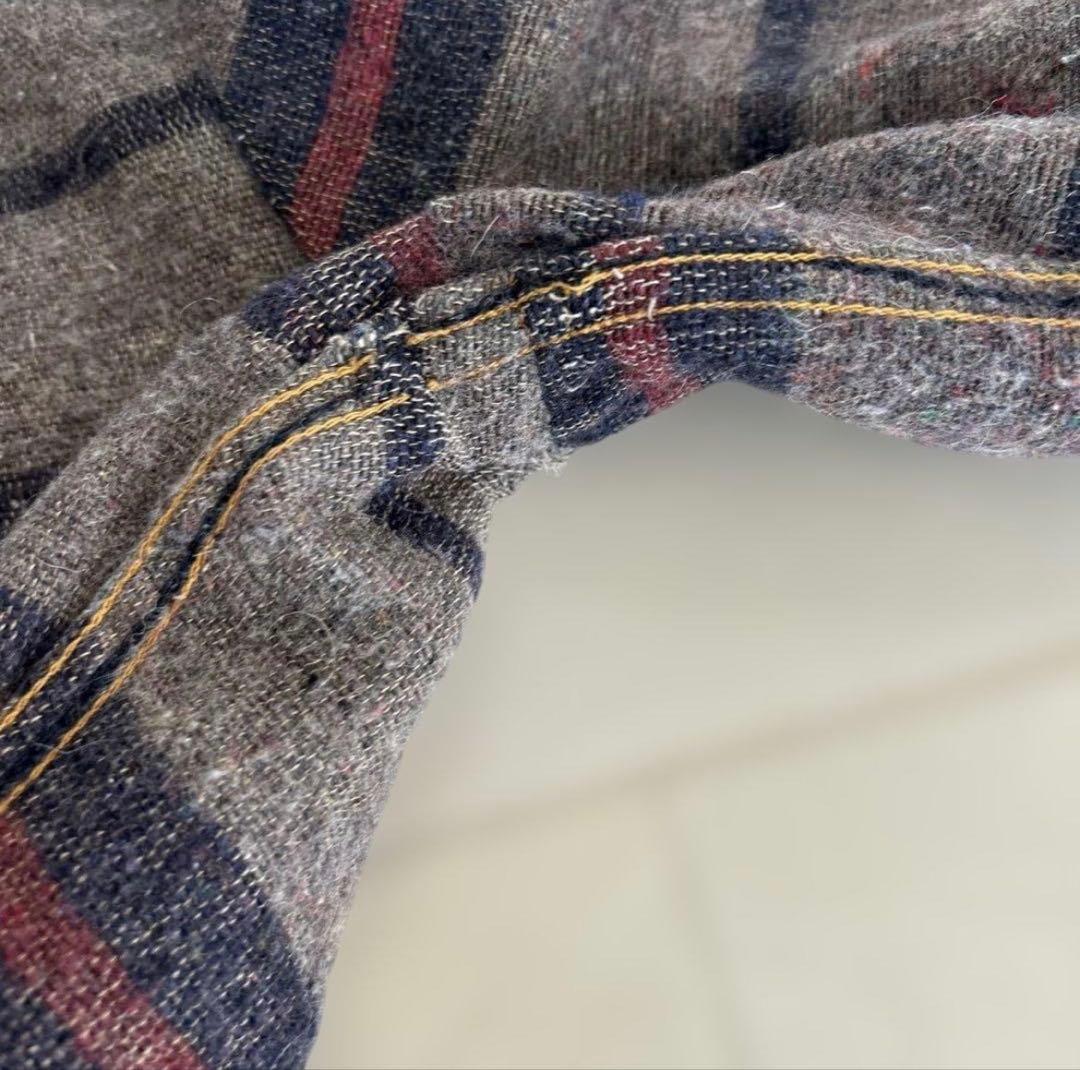 【期間限定】Levi'sリーバイス（4th） 70505 タグ無し