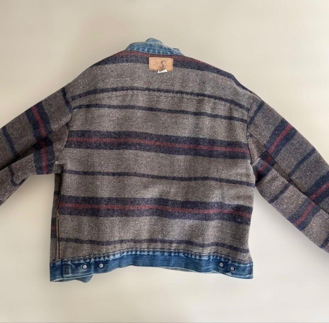 【期間限定】Levi'sリーバイス（4th） 70505 タグ無し