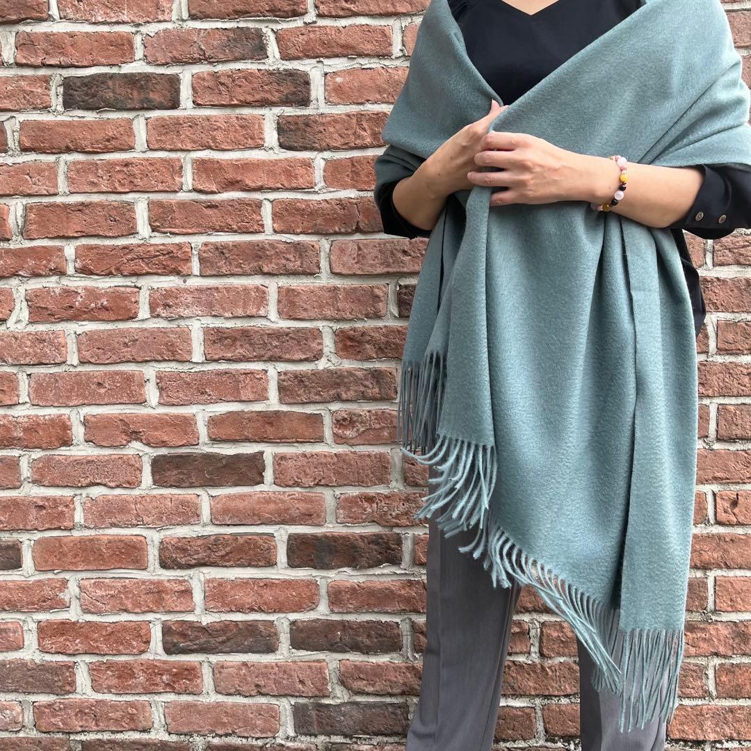 KABEさま♡グレイッシュグリーン