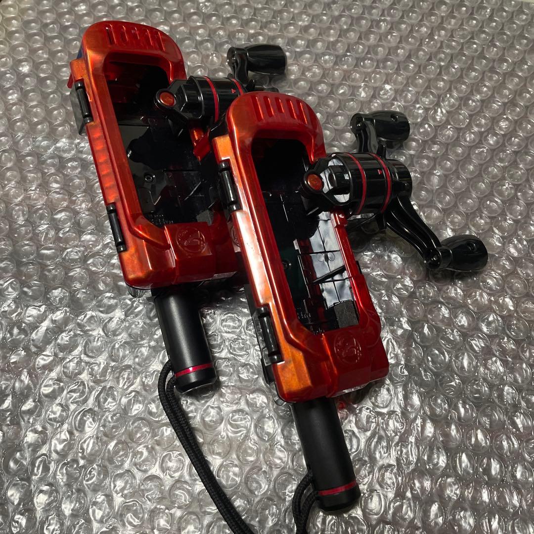 釣りスピリッツ釣って遊べる水族館 ソフト+ サオコン2本セット