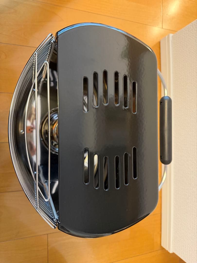 iwatani カセットガスストーブ デカ暖Ⅱ デカ暖2 イワタニ