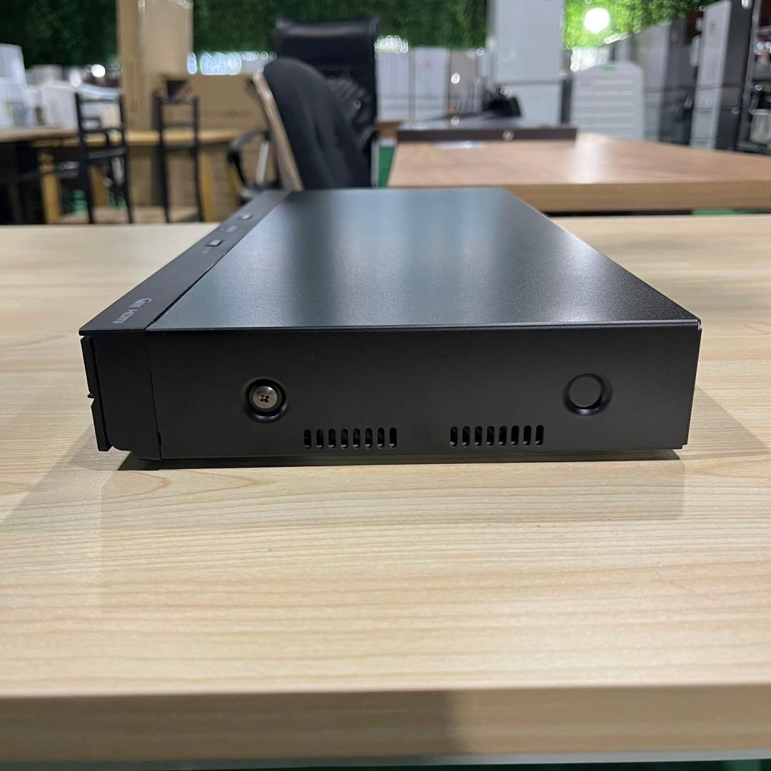 SHARP ブルーレイディスクレコーダー 2B-C05BW1 同時録画 I042