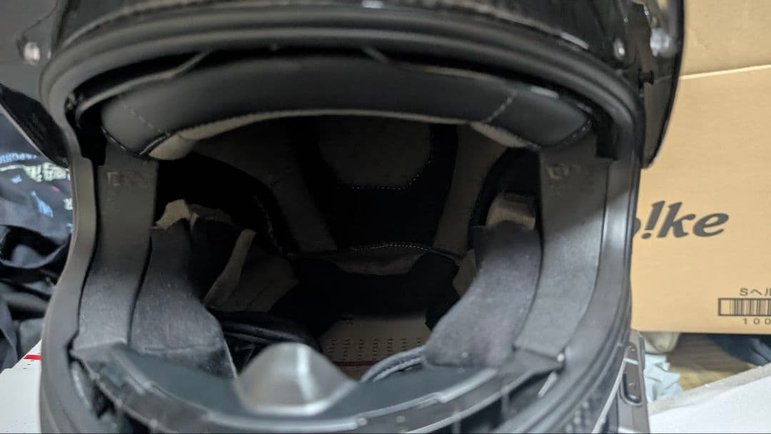 ノーラン X903 Mサイズ