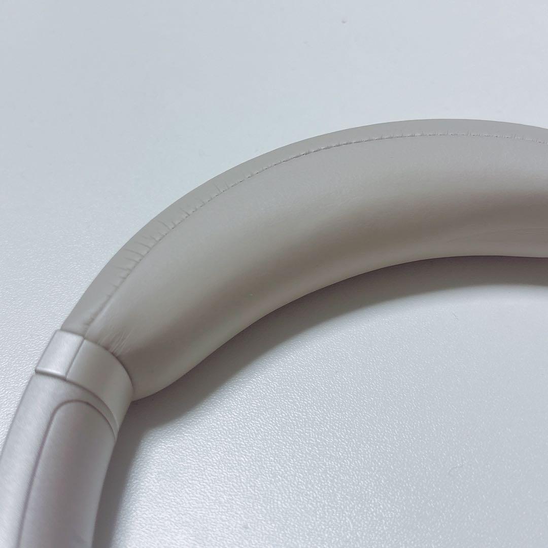 SONY WH-1000X M3 ワイヤレスヘッドホン