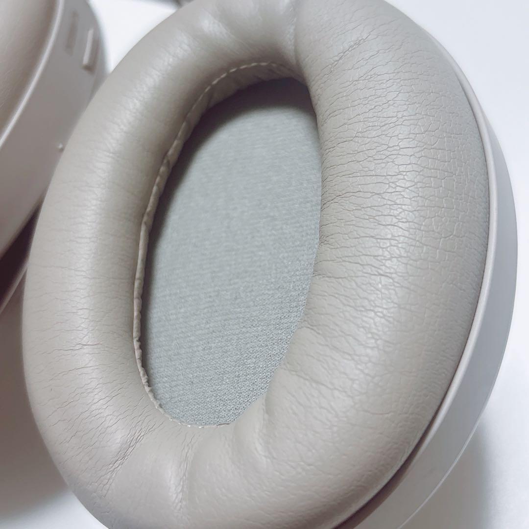 SONY WH-1000X M3 ワイヤレスヘッドホン