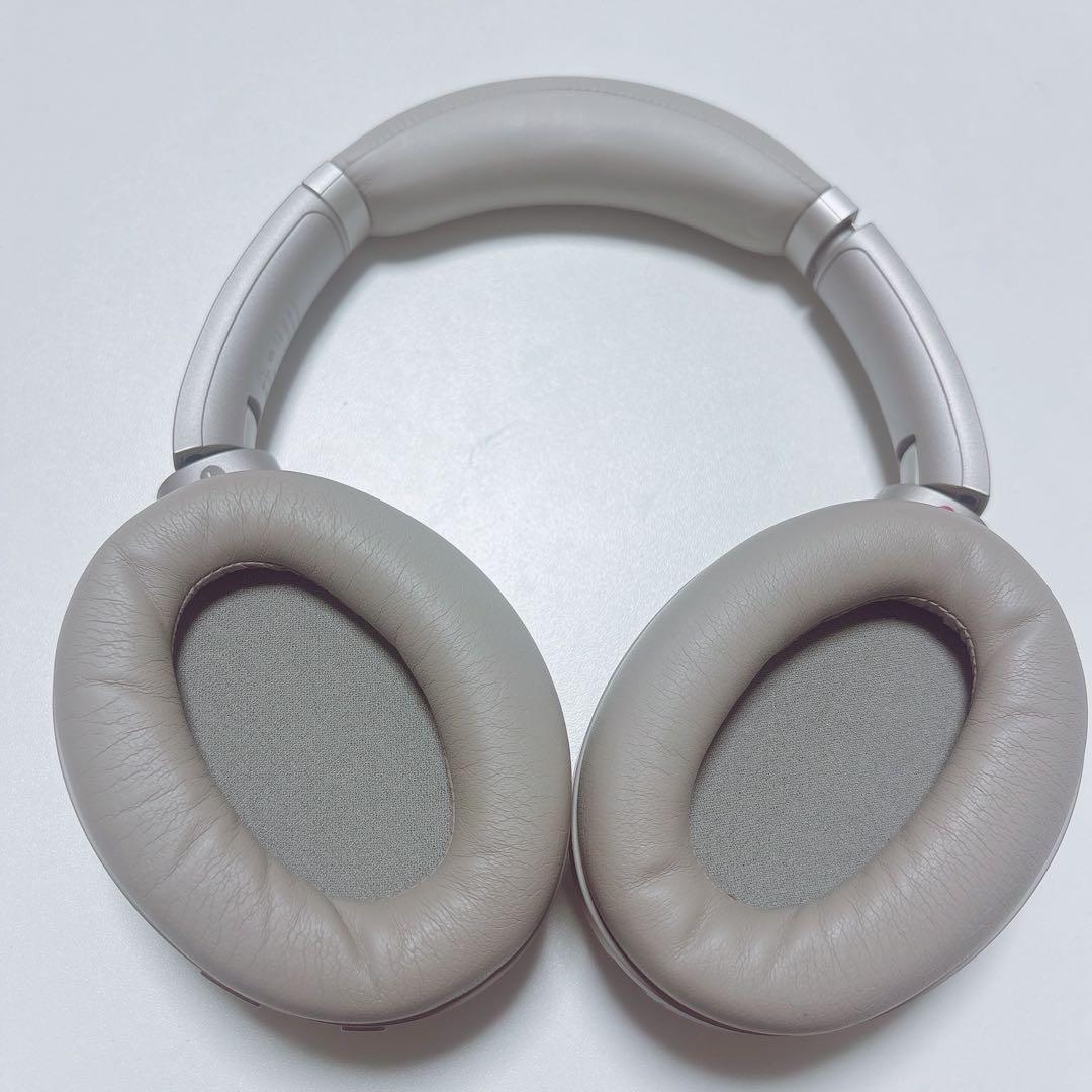 SONY WH-1000X M3 ワイヤレスヘッドホン