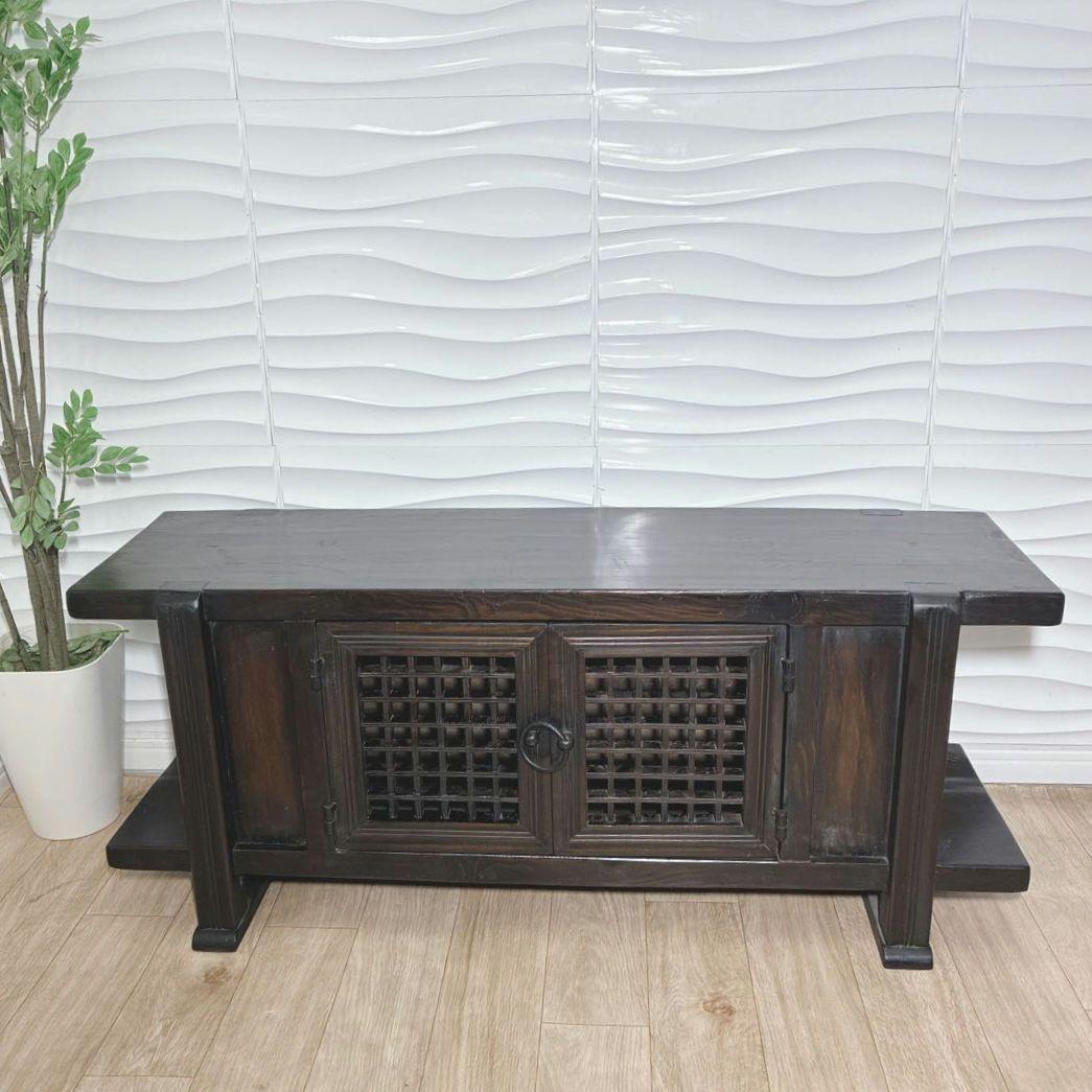 ◇アンティーク家具◇民芸家具◇ローボード◇木製家具◇