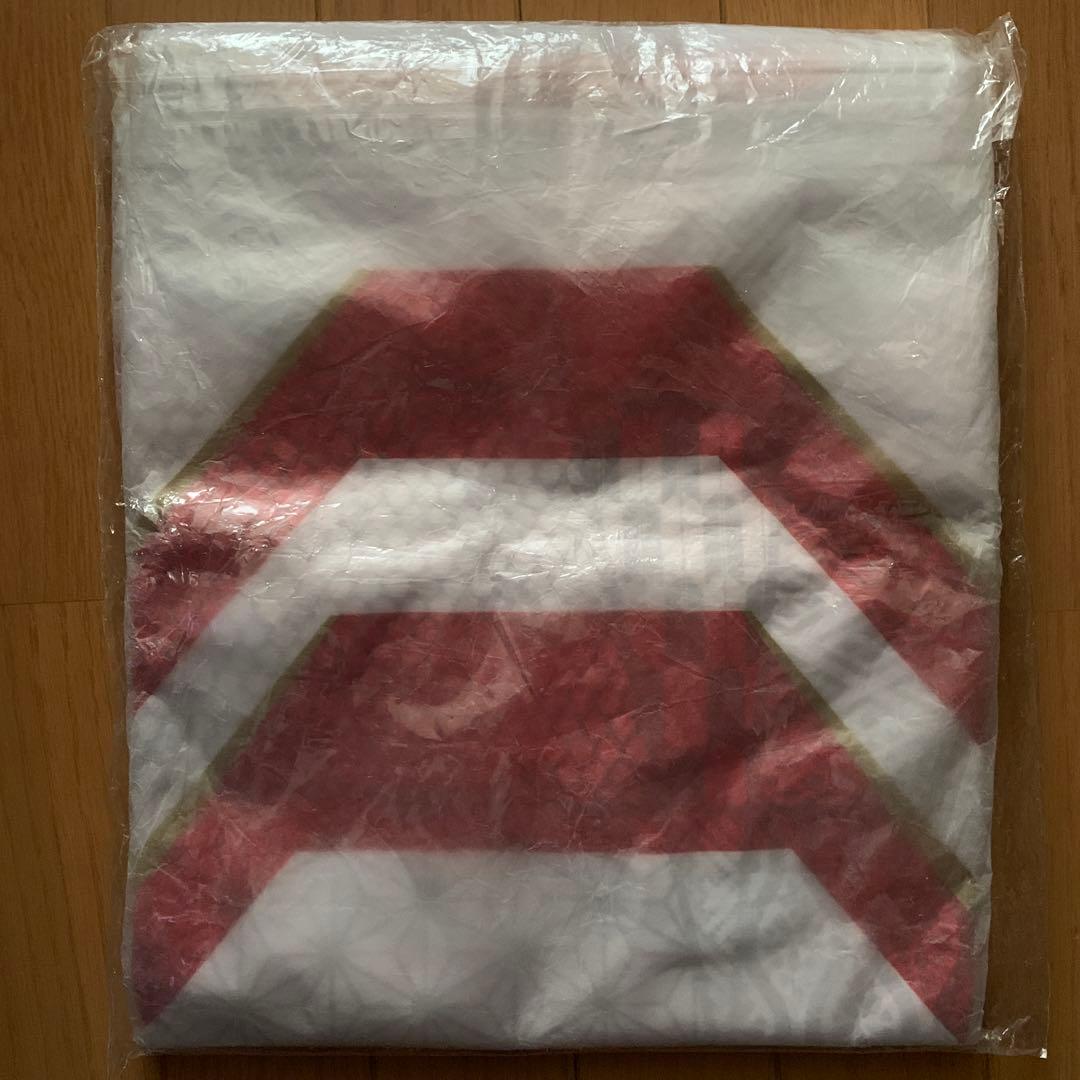 2019年 ラグビーワールドカップ 日本代表 レプリカ ユニホーム XL