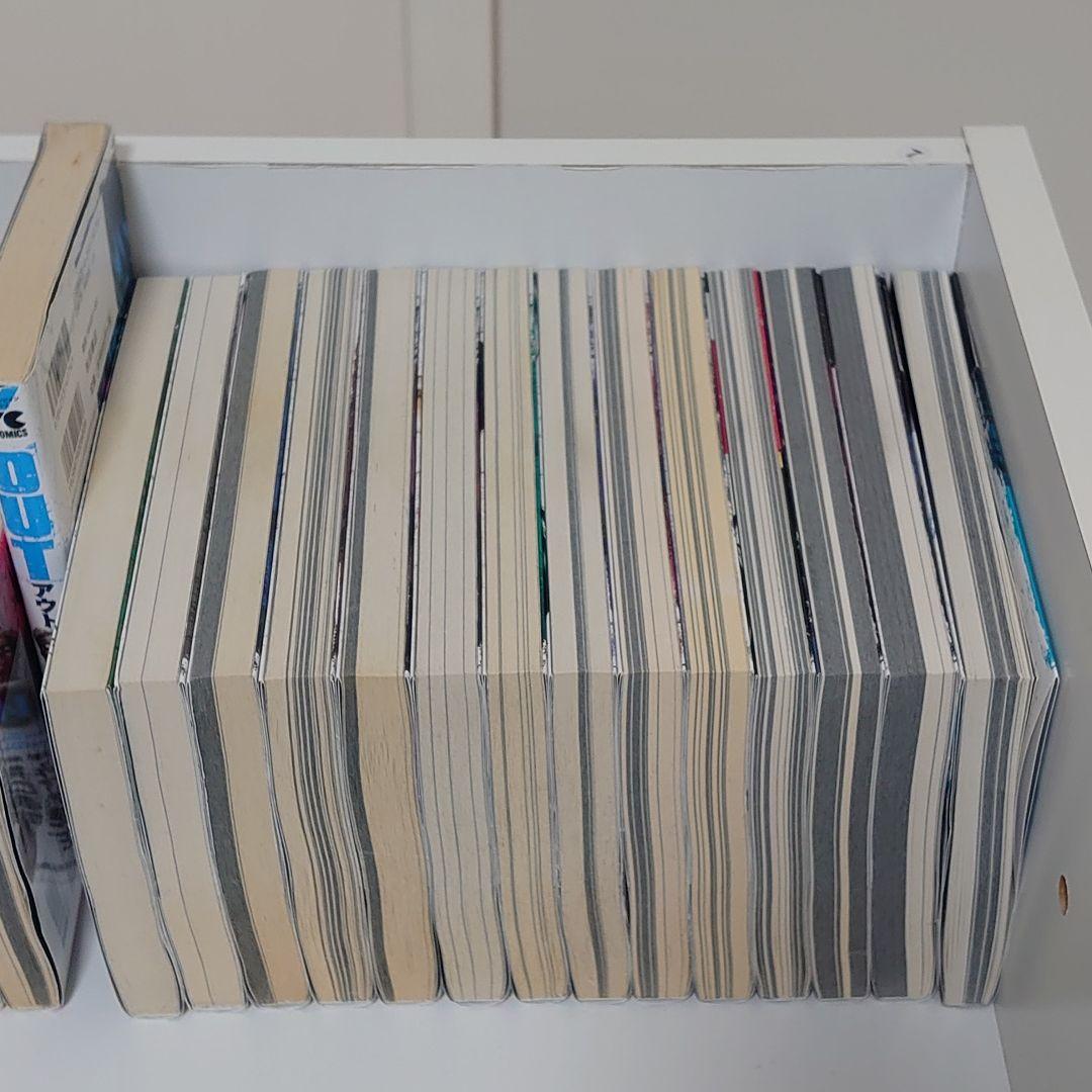 【全巻セット】OUT　アウト　みずたまこと　井口達也