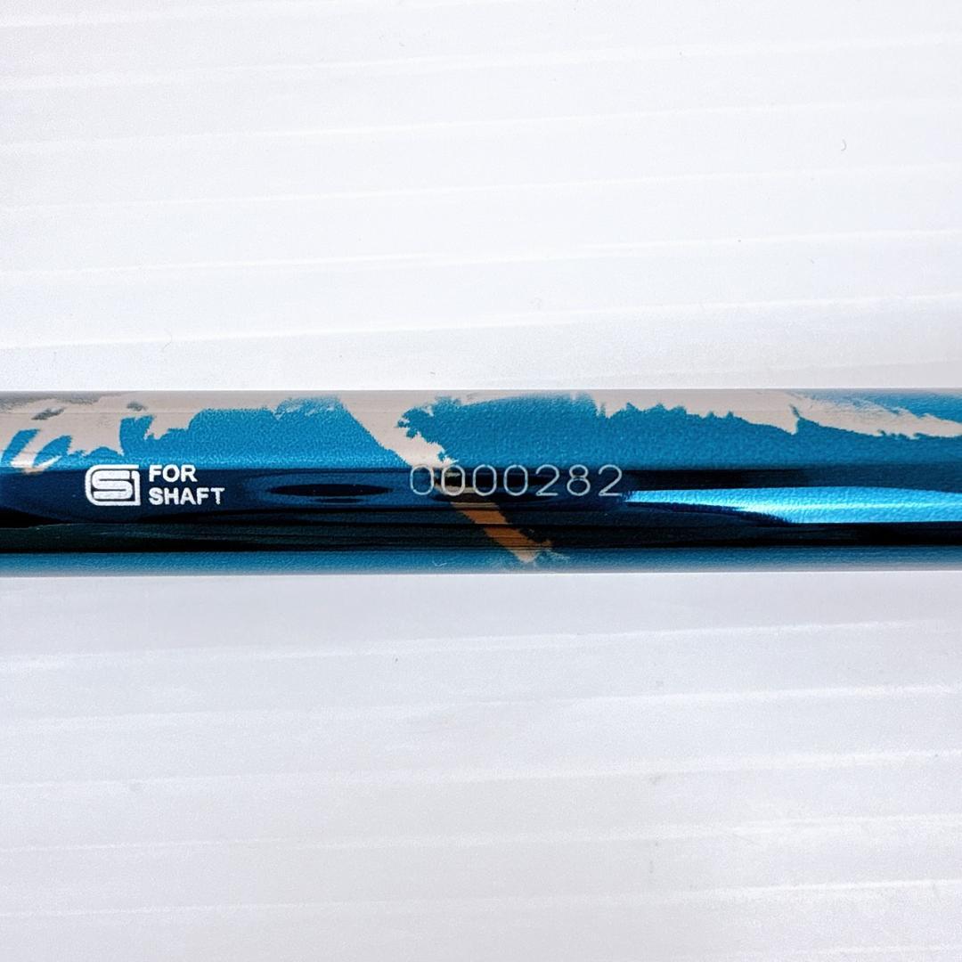 ダイヤモンドスピーダー（2024年モデル）　5R　ドライバー用シャフト　ジニコ