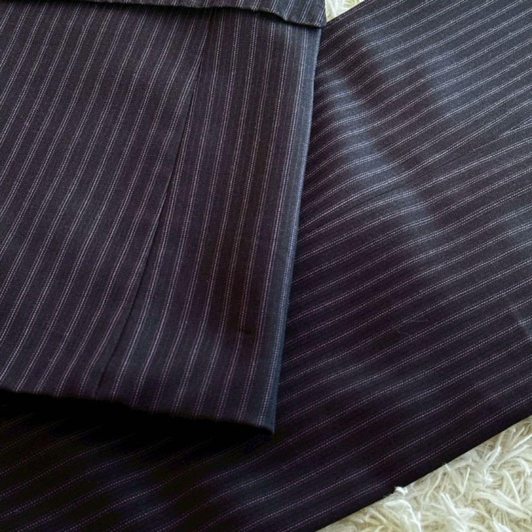 お*り様 BURBERRY BLACKLABEL バーバリー スリーピース スー