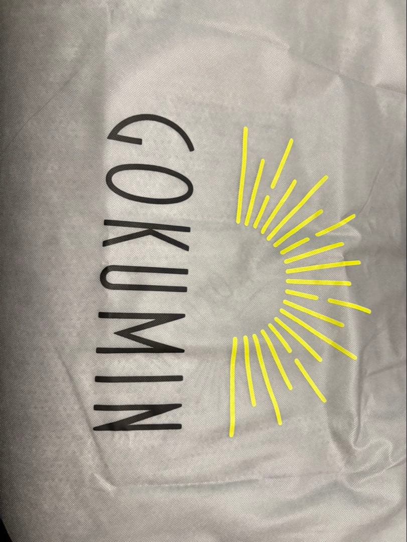 GOKUMIN 低反発マットレス セミダブル