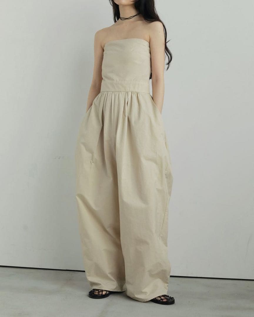 ànuke Wide Bare Combinaison