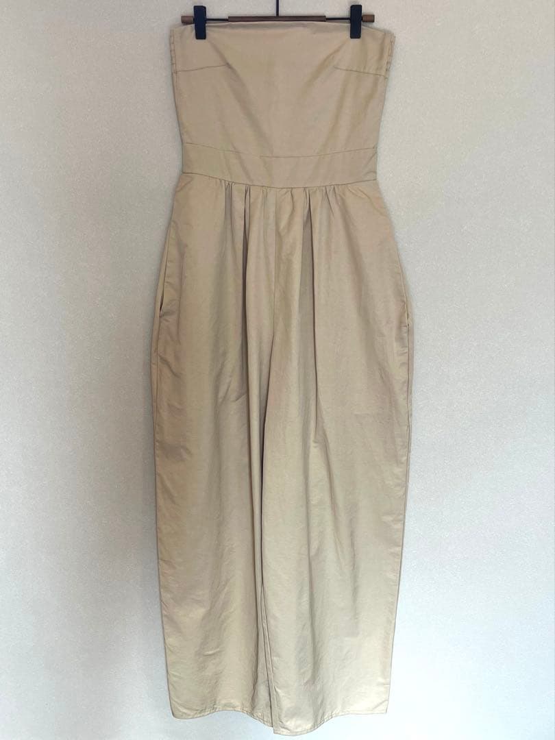 ànuke Wide Bare Combinaison