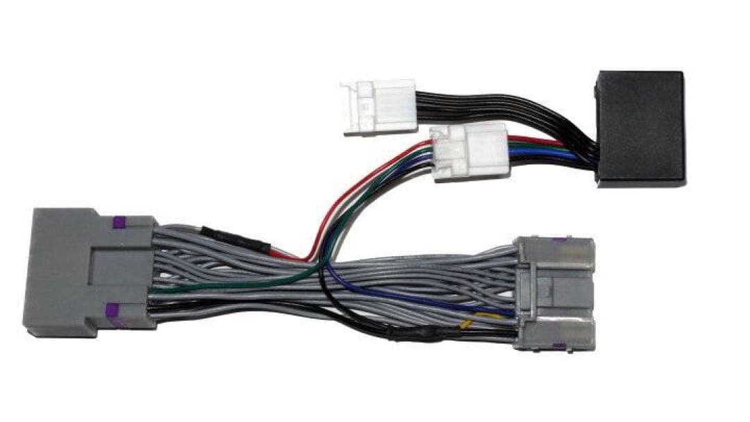 新品未開封テレビナビキット