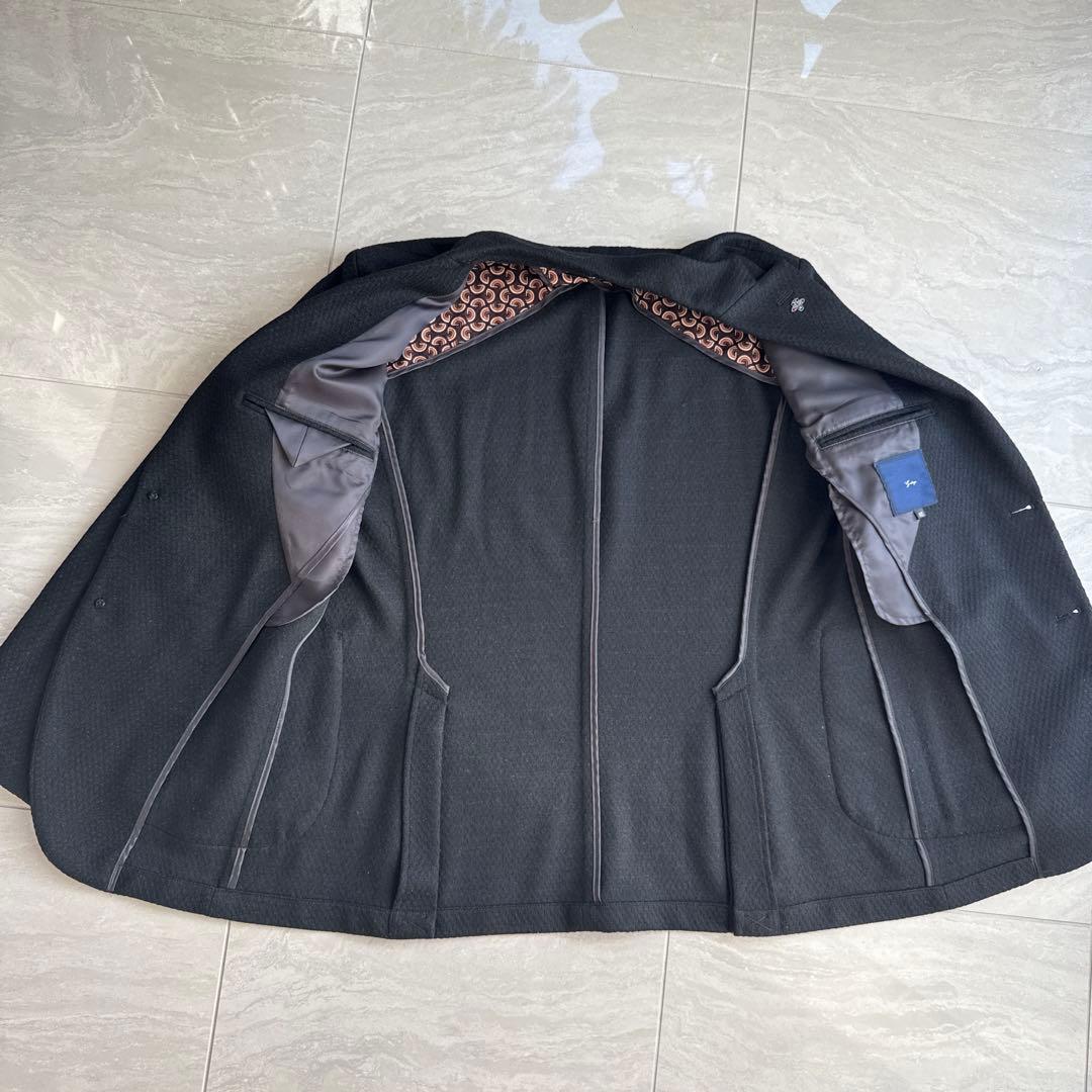 【G-stage ジーステージ】秋冬用カジュアルセットアップスーツ