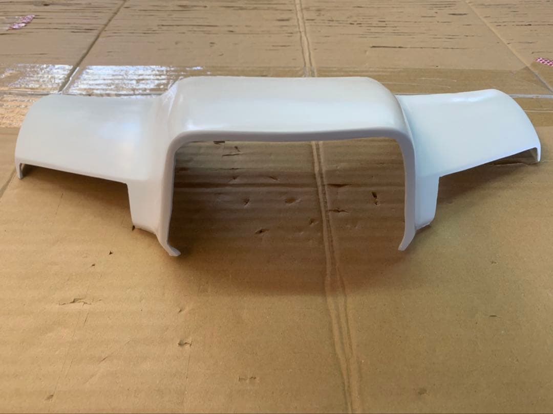 クレタク外装2点セット