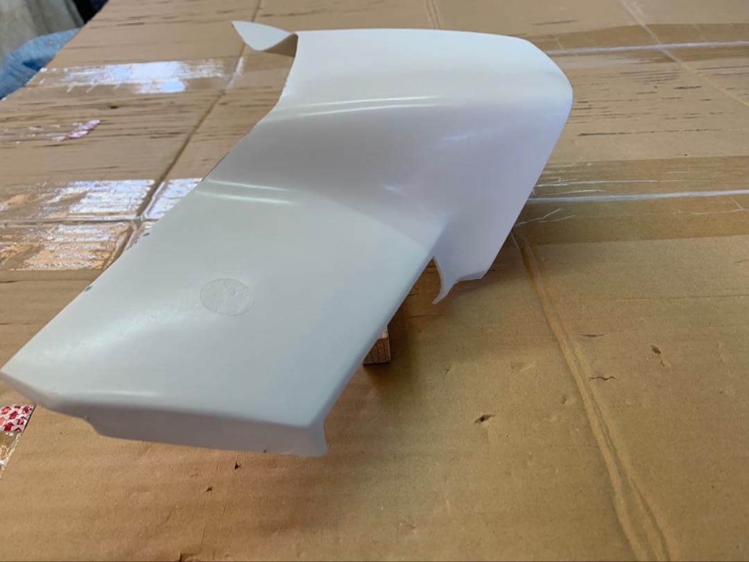 クレタク外装2点セット