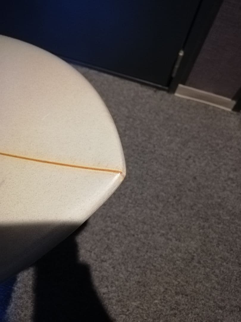 DMS　Crumpet　クランペット5.0　ショートボード　サーフ