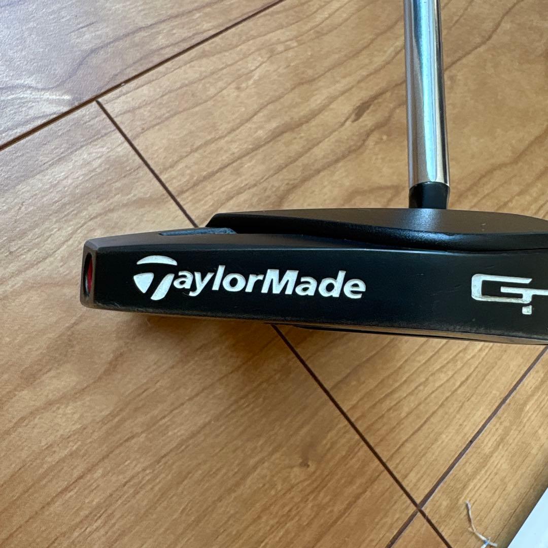 テイラーメイドスパイダーパター