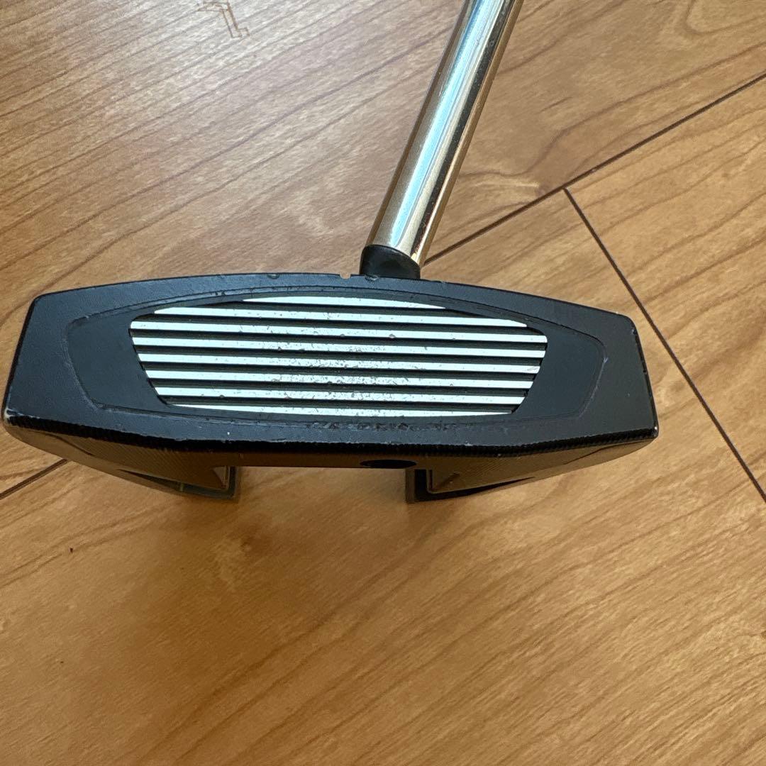 テイラーメイドスパイダーパター