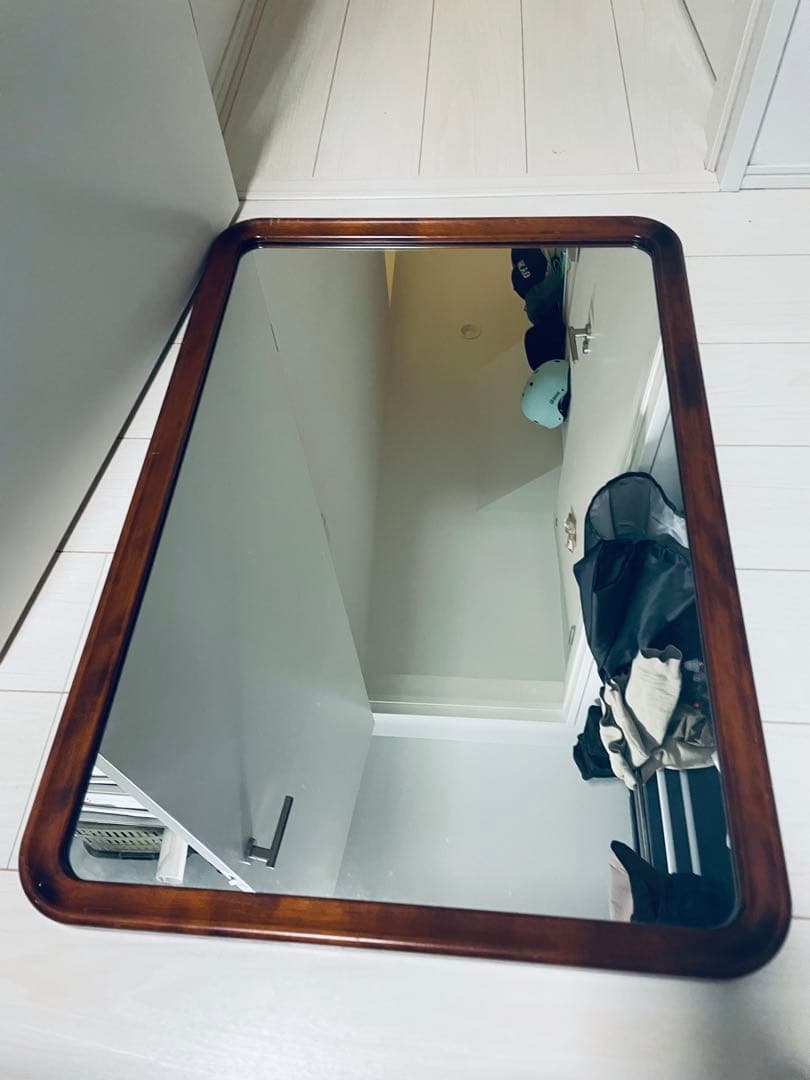 パシフィックファニュチャーサービス　ミーラー　値下げ