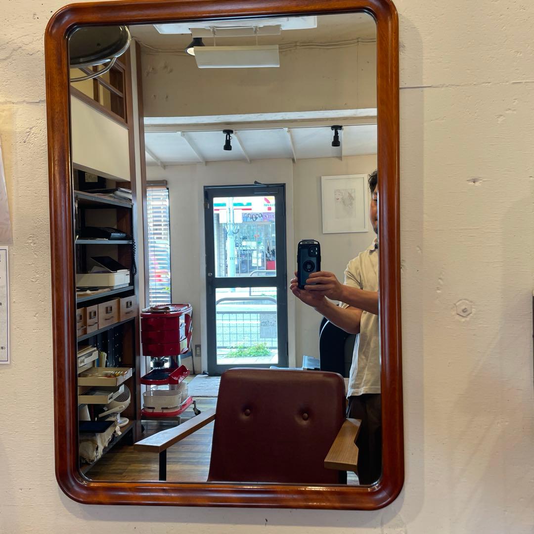 パシフィックファニュチャーサービス　ミーラー　値下げ