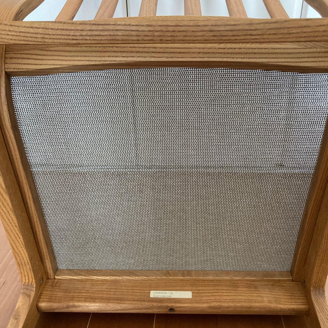 【karimoku カリモク】ダイニングチェア　1脚