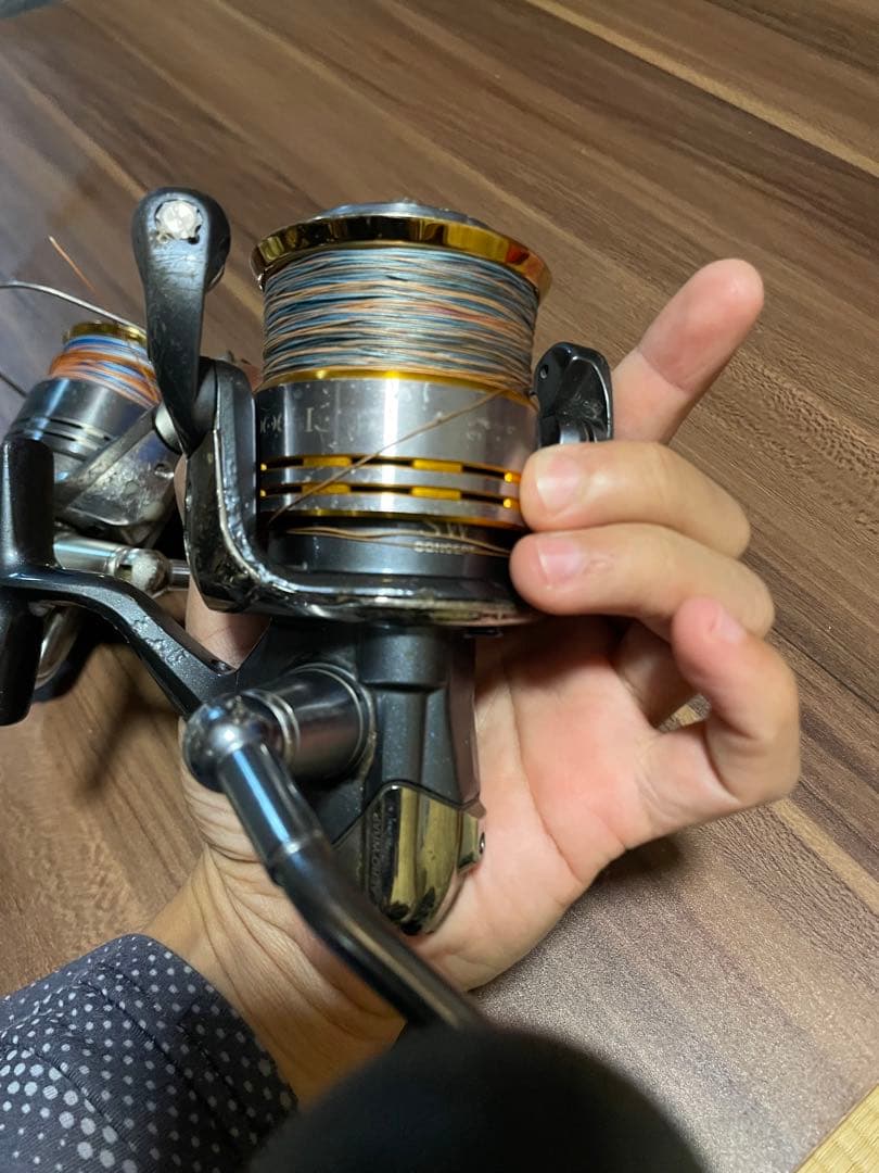 ツインパワー　twin power 2台セット！