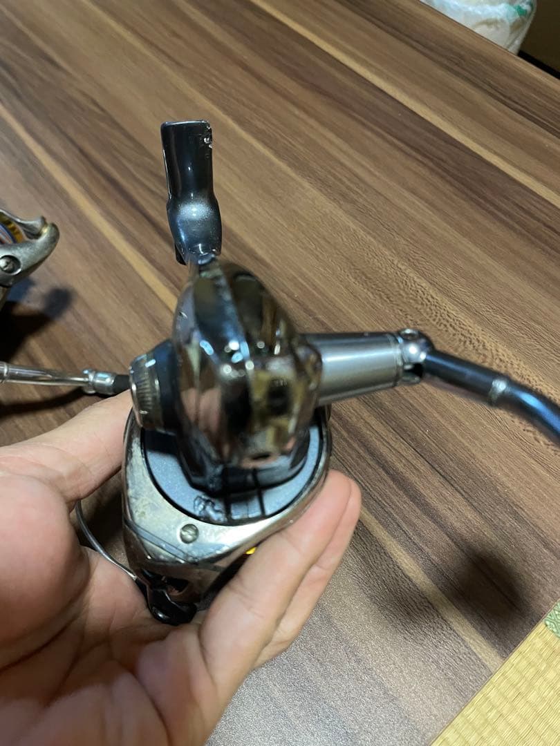 ツインパワー　twin power 2台セット！