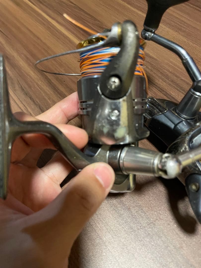 ツインパワー　twin power 2台セット！