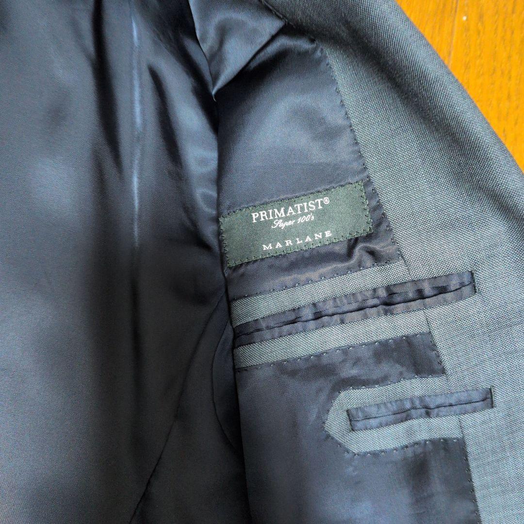 BARNEYSNEWYORK　 ビジネススーツ ライトブルー 44