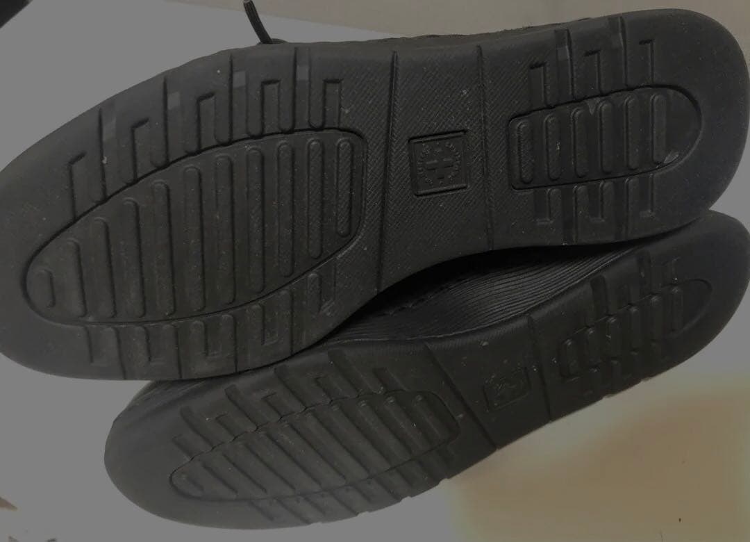 Dr.Martens 8ホール ブーツ 1416 NEWTON BTS UK7