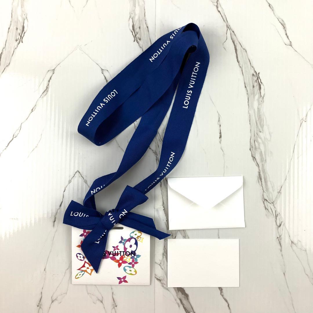 ももこ　未使用　現行　ルイヴィトン　ネクタイ　モノグラムテクスチャードドッ