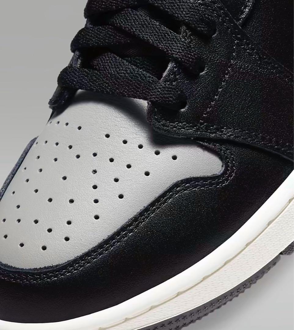 26cm ナイキ エア ジョーダン 1 ゴルフ 灰黒 定価以下