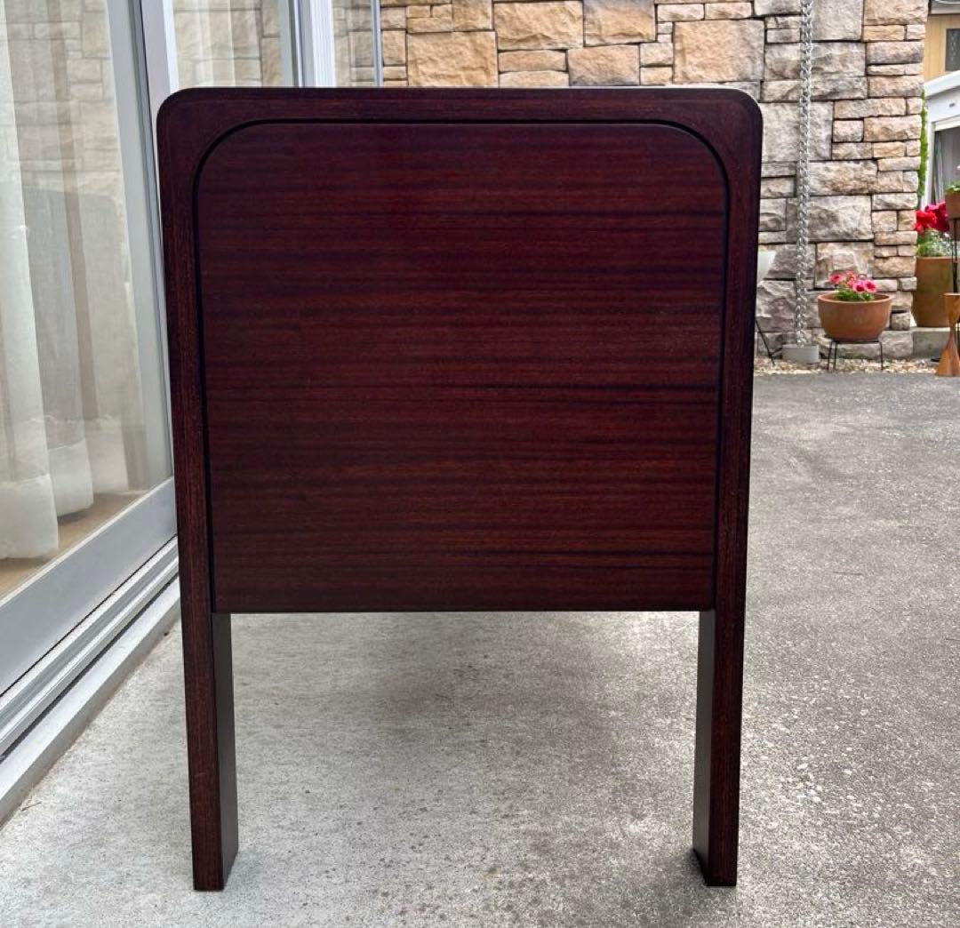 天童木工　原好輝　サイドボード　希少　ジャパニーズモダン　ヴィンテージ　北欧