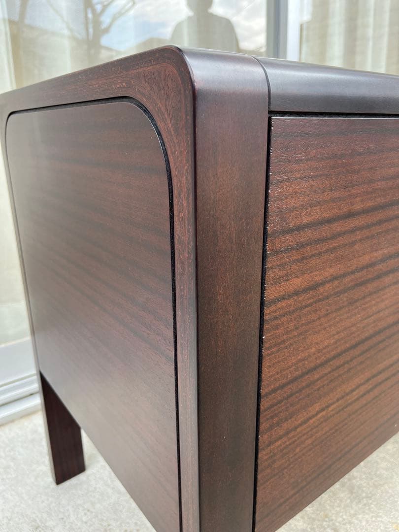 天童木工　原好輝　サイドボード　希少　ジャパニーズモダン　ヴィンテージ　北欧