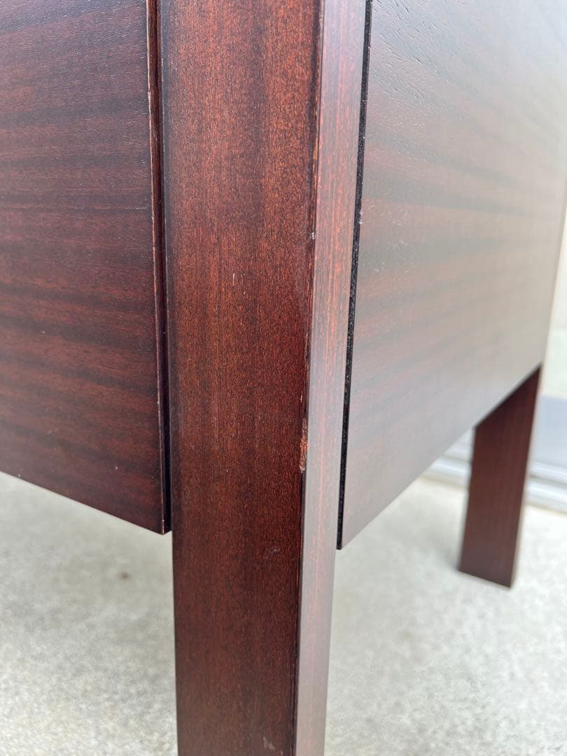 天童木工　原好輝　サイドボード　希少　ジャパニーズモダン　ヴィンテージ　北欧