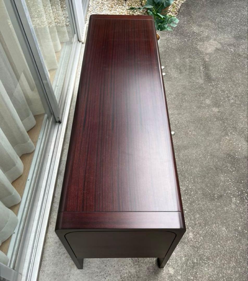 天童木工　原好輝　サイドボード　希少　ジャパニーズモダン　ヴィンテージ　北欧