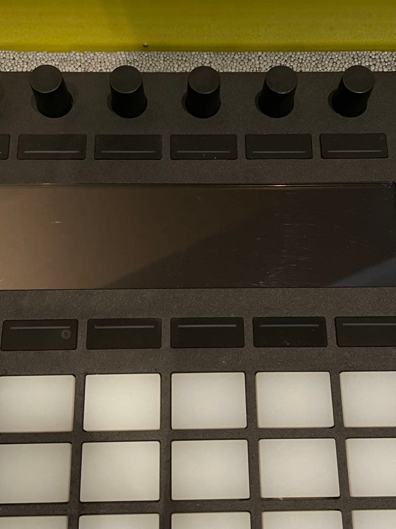 Ableton Push 2 (元箱付き)