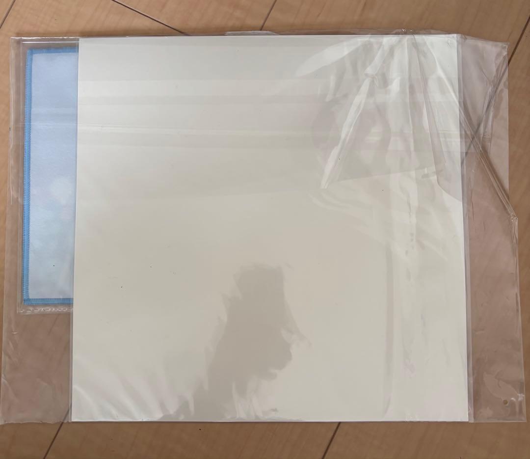 MyGO!!!!!「迷跡波」Blu-ray付生産限定盤